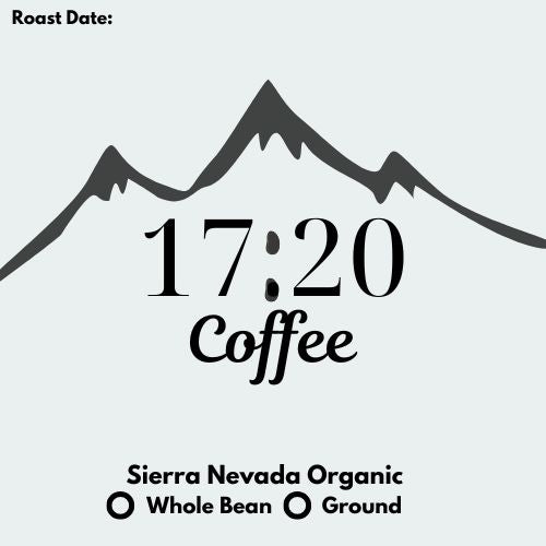 Sierra Nevada Organic