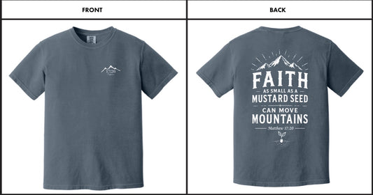 Denim 17:20 T-shirt