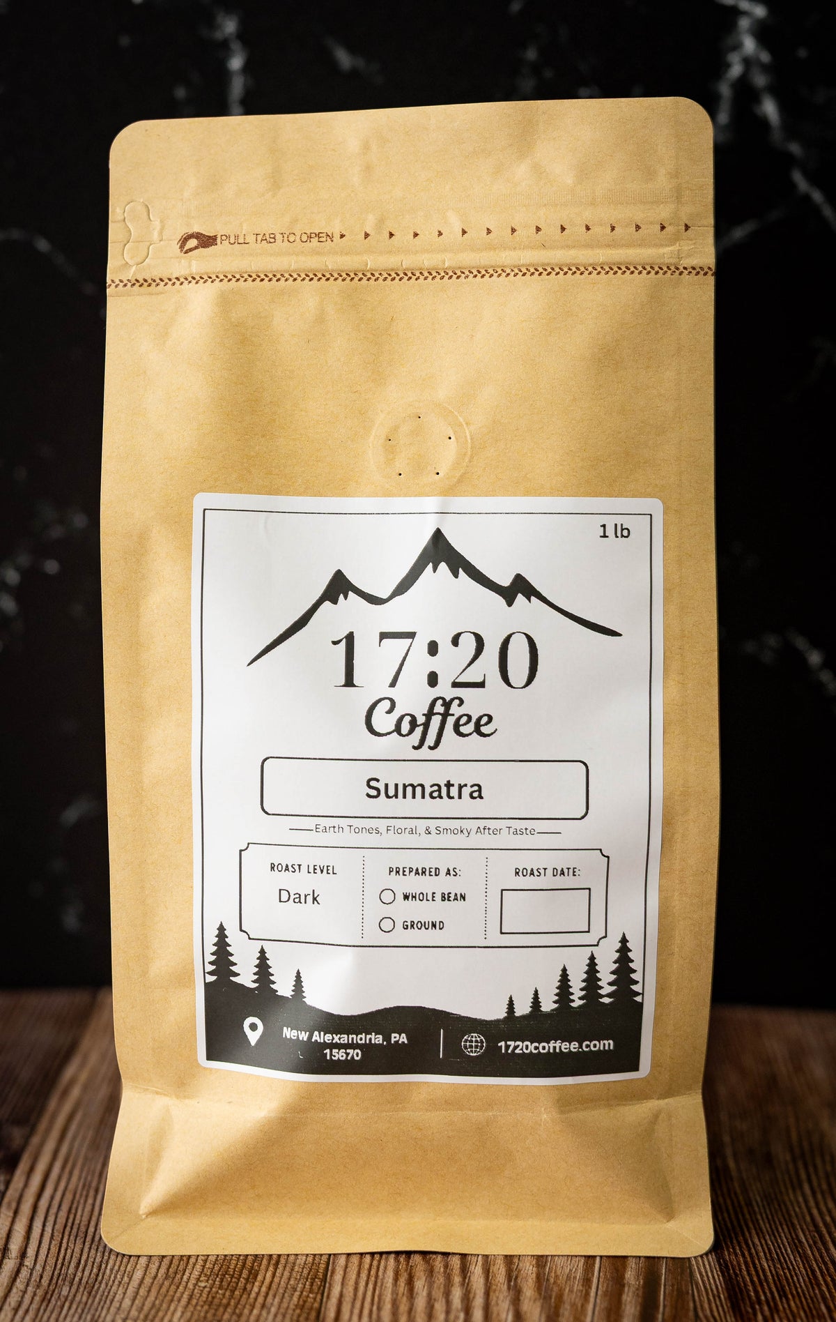 Sumatra