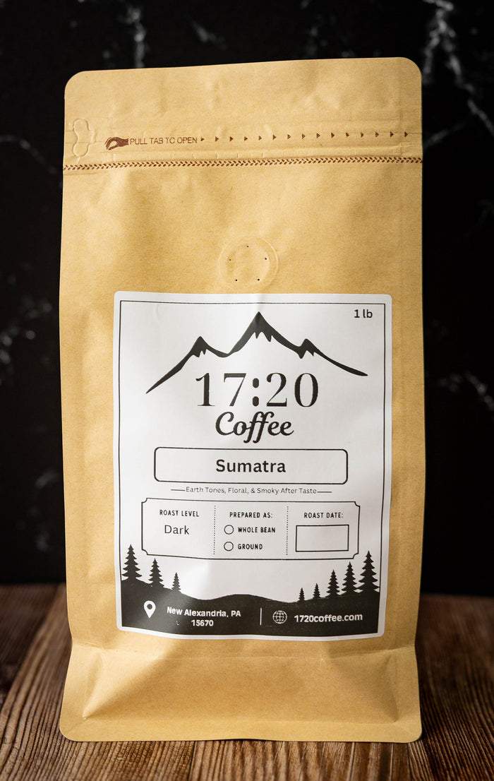 Sumatra